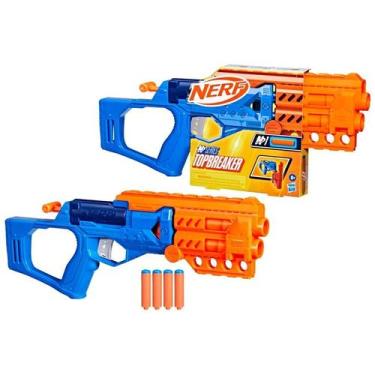 Imagem de Topbreaker Lança Dardos Nerf N Series - Hasbro G0878