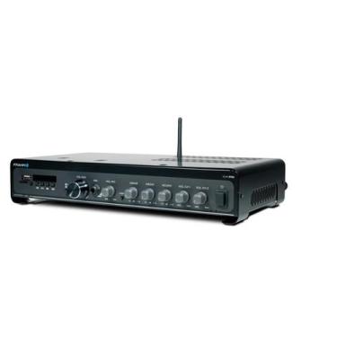 Imagem de Amplificador Frahm Slim 3700 Optical G5 Bivolt