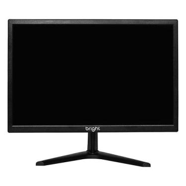 Imagem de Monitor 21,5 Polegadas 60 hrz Office Bright