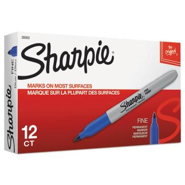 Imagem de SHARPIE San30003 - Marcador Permanente Sharpie