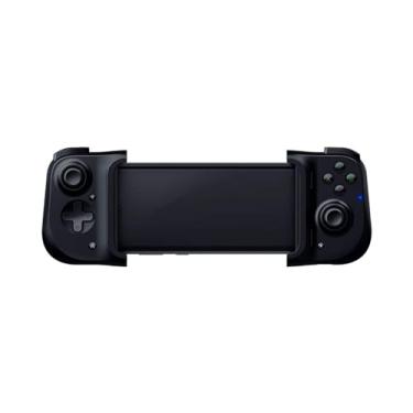 Imagem de Controle Mobile Razer Kishi para Android, Preto