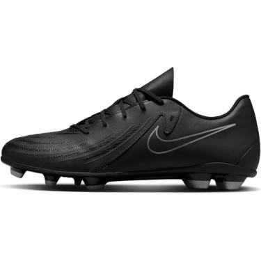 Imagem de NIKE Phantom Gx II Club Fg/Mg Tênis de futebol masculino, Preto, 38