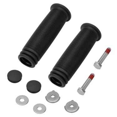 Imagem de JAVIK Kit de pega para Can-AM Traxter 500 1999-2003 DS 650 2000-2002 Quest 500 650 2002 para Seadoo XP GTI GTX RX LRV GSX GS GTS 5520/5521 SPX Explorer 3D RFI 1999-2000 05 O.E. M# 295500691