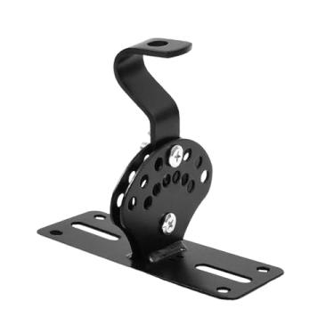 Imagem de Generic Alto do alto -falante de teto Alloia de suporte de alto -falante para salvamento para performances de palco