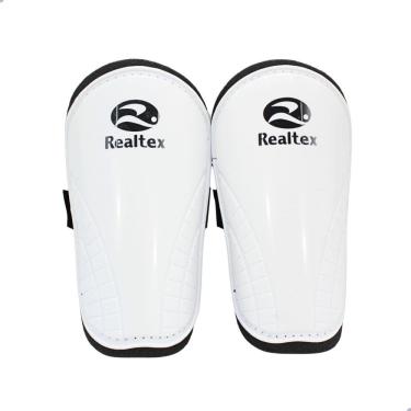 Imagem de Caneleira Realtex Malta Branco