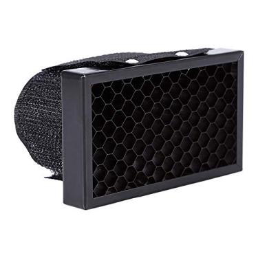 Imagem de aqxreight Grid Softbox Spot Flash IluminaçãO Luz de Velocidade para IluminaçãO O Compacto Leve Liga O Padrão Quase O Design de Montagem de Montagem na Grade Softbox Lightli