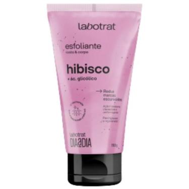 Imagem de Esfoliante Labotrat Corporal E Facial Banho Dia A Dia Pele Perfumada H