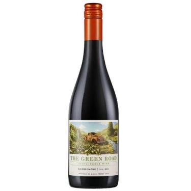 Imagem de Vinho miguel torres the green road cabernet sauvignon 750ml