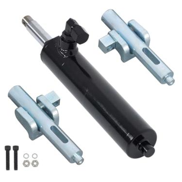 Imagem de GXYWADY Cilindro de freio hidráulico 127900 195055 127900BA Substituição para elevação de tesoura de equipamento SJIII3215 SJIII3219