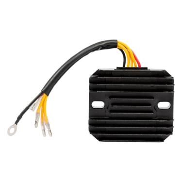 Imagem de waltyotur Substituição do retificador do regulador de tensão da motocicleta para Suzuki GS250 GS550 GSX1100 GS750E GS850 GS1100E