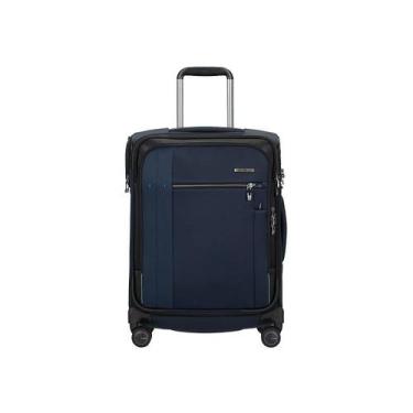 Imagem de Mala Samsonite Spectrolite 3.0 Grande 32 kg, Azul, P