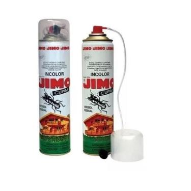 Imagem de Kit Jimo Cupim Com 3 Unidades De 400ml