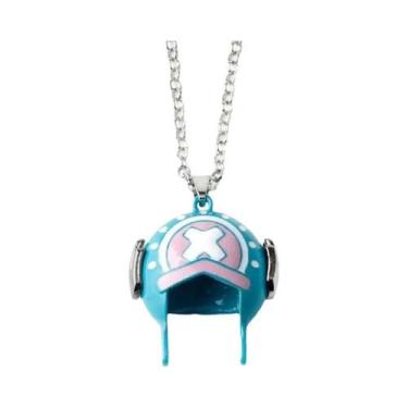 Imagem de Chapéu Unissex Infantil De Anime Tony Tony Chopper, Chapéu Macio E Aco