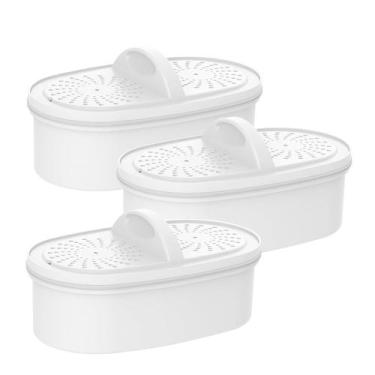 Imagem de Substituição do filtro de água AQUA CREST para Waterdrop Pitcher