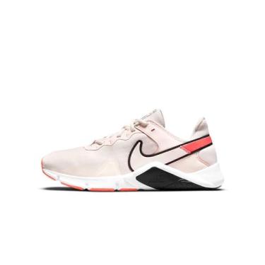 Imagem de Nike Treinamento feminino, Rosa/preto claro, 6.5