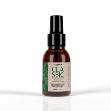 Imagem de Tônico para Crescimento Capilar ProGrowth Classic 60mL
