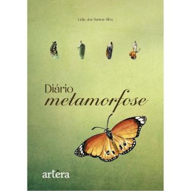 Imagem de Diário Metamorfose