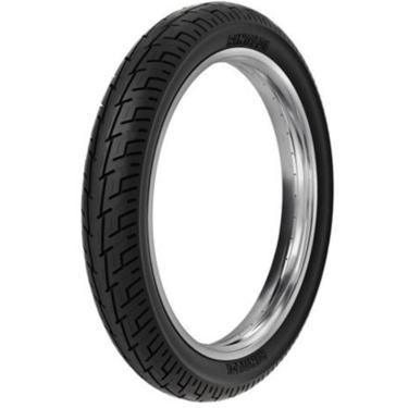 Imagem de Pneu Balão Cg 125 Cg 150 Ybr 125 100/90-18 56p Bs32 Rinaldi