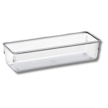 Imagem de Separador Organizador Talheres Gavetas Multifuncional 1 Uni - PLASTUTT