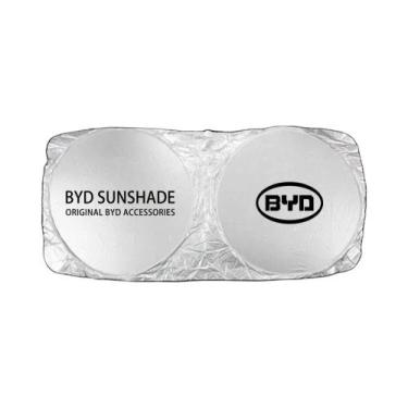 Imagem de Protetor De Para-brisa Para Carros BYD Tang F3 E6 Atto Yuan plus Song 