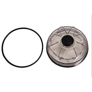 Imagem de Meritor Hub Cap - Mer04975