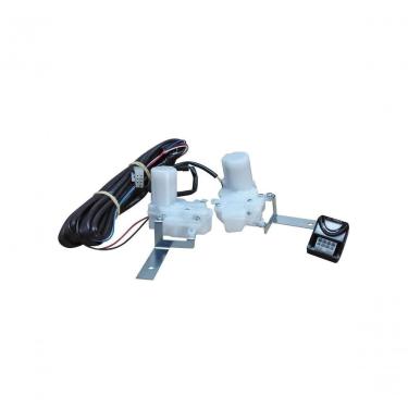 Imagem de Trava Eletrica Soft Aa.42.0122 Amarok 2portas