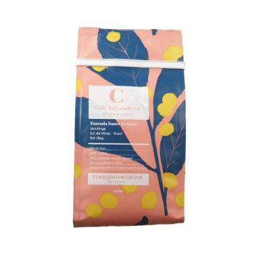 Imagem de Café da Condessa Microlote em grãos 250g