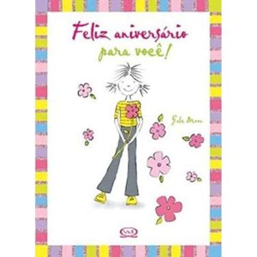 Imagem de Feliz Aniversario Para Voce!