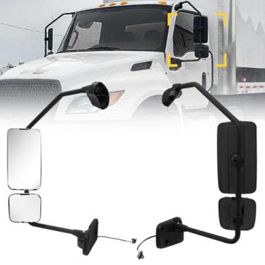 Imagem de international mv 2022+ESPELHO ASSYBLACK