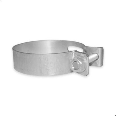 Imagem de Abraçadeira Mangote 32Mm 2.7/8``-3.3/16`` 73-81 Menco 2Un