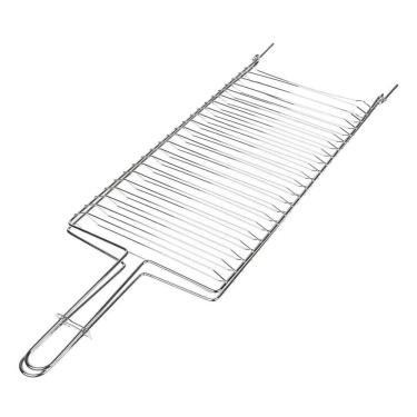 Imagem de Grelha Dupla Mor Super Grill Nº 3