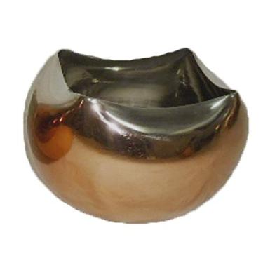 Imagem de Lamparina Trust Cobre e Níquel