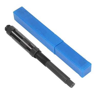 Imagem de Material 9CRSI, ajustável, flexível, haste reta, orifício cilíndrico, alta precisão, versátil para perfuradoras