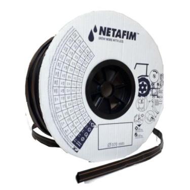 Imagem de Mangueira Gotejamento 50x50x1000 Mts Parede 6mil 1,6 L-h - NETAFIM