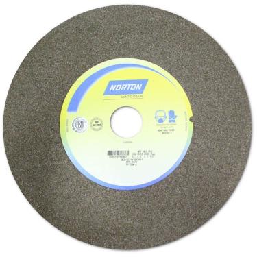 Imagem de Rebolo Uso Geral Marrom A60 Nvs 304,8x50,8x38,1mm - 69083144669 - Norton