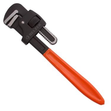 Imagem de Chave Grifo Crv 8""- 213602bz - Belzer Chave Grifo Crv 8" B.itma - 213602bz - Belzer