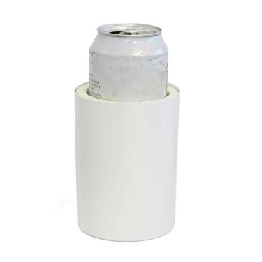 Imagem de Kit 40 Porta Latão Isopor Térmico Camisinha Cerveja- 473Ml