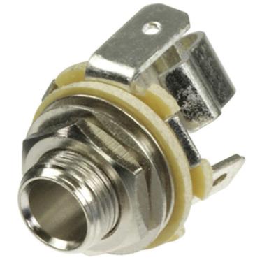 Imagem de Plug P10 Santo Angelo Femea Jack-S Estereo