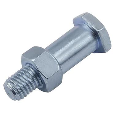 Imagem de Parafuso Cavalete Lateral Com Porca Cg Titan 125 150 160 - Trilha
