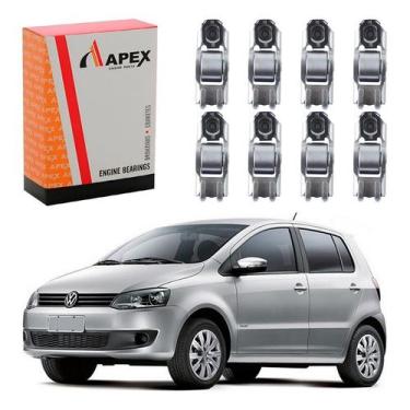 Imagem de Jogo Balancim Fox 1.0 1.6 8v 2009 A 2014 - Apex