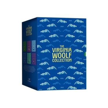 Imagem de Box - Virgina Woolf Collection