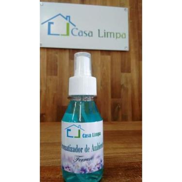 Imagem de Aromatizador De Ambiente Ferrari 100Ml Climpa