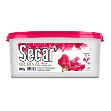 Imagem de Anti mofo secar  4x80g - floral