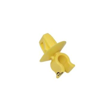 Imagem de Grampo Presilha Descanso Haste Vareta Capô Compass 2017 a 2022 - Amare