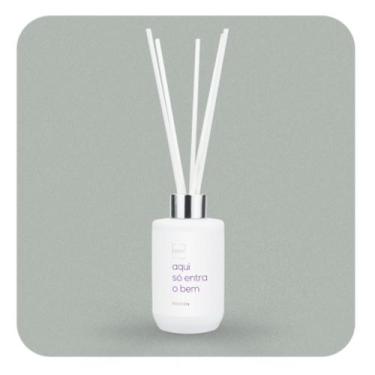 Imagem de Home Spa Fator 5 Lavanda - 200ml
