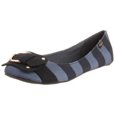 Imagem de Sugar Sapatilha feminina Apple Juice, Cinza/preto, 6.5