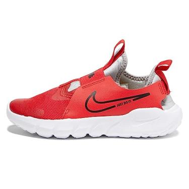 Imagem de Nike Flex Runner 2 (Little Kid) University Red/Black/Light Smoke Grey 12 Little Kid M
