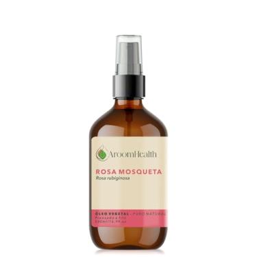Imagem de Óleo vegetal puro natural Rosa mosqueta rubiginosa -500ml