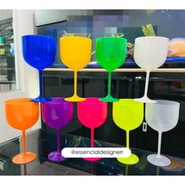 Imagem de Taça de gim ecológica - taça Eco