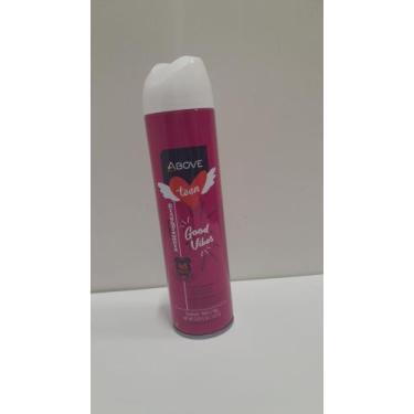 Imagem de Desodorante Above teen 150 ML.